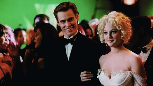 Batman Forever - Backdrop