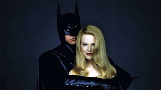 Batman Forever - Backdrop