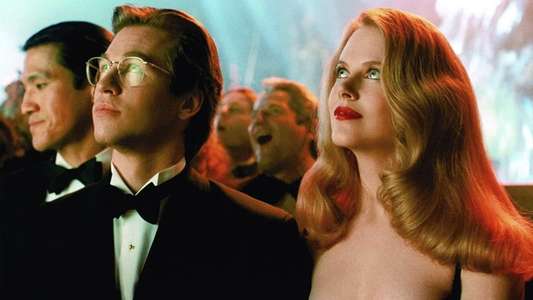 Batman Forever - Backdrop
