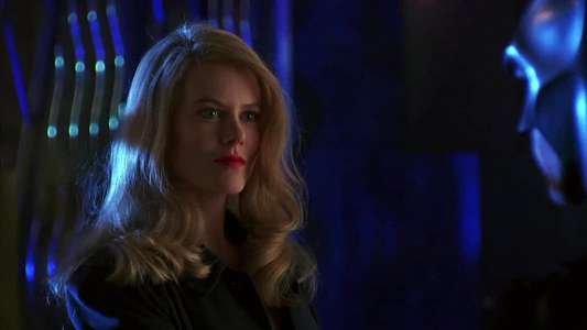 Batman Forever - Backdrop