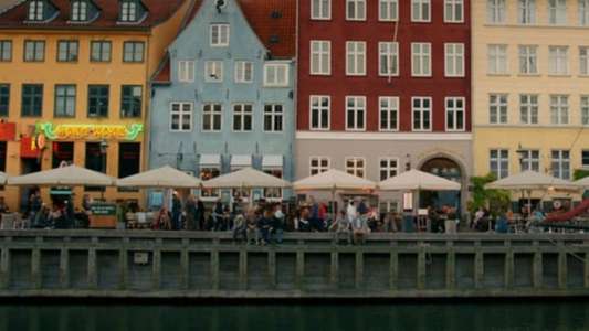 Copenhagen - Backdrops