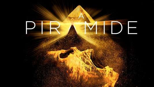 The Pyramid - Backdrop