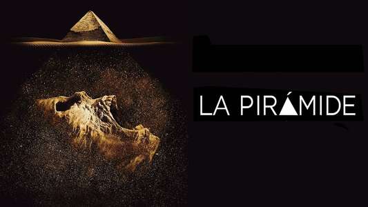 The Pyramid - Backdrop