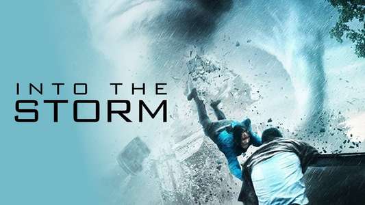 Into the Storm - Backdrops