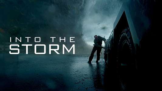 Into the Storm - Backdrops