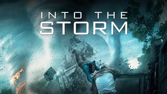Into the Storm - Backdrops