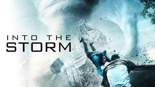 Into the Storm - Backdrops