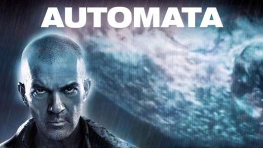 Automata - Backdrop
