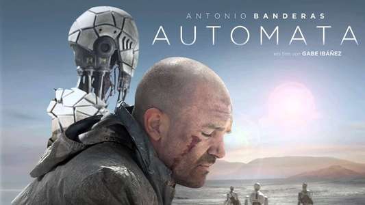 Automata - Backdrop