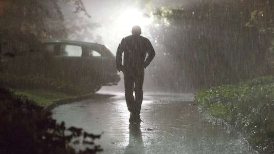 No Good Deed - Backdrop