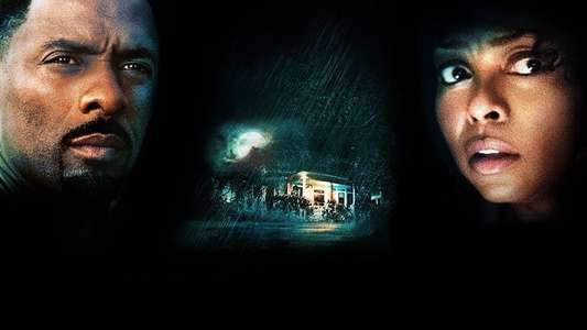 No Good Deed - Backdrop