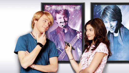StarStruck - Backdrop