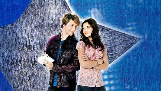 StarStruck - Backdrop
