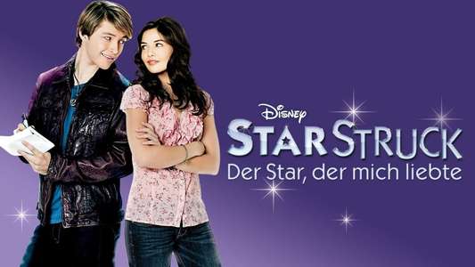 StarStruck - Backdrop