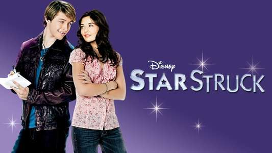 StarStruck - Backdrop