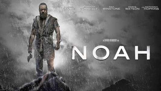 Noah - Backdrop