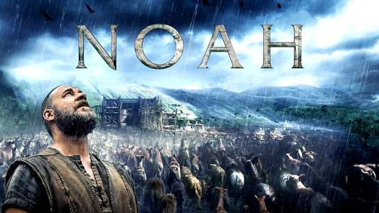 Noah - Backdrop