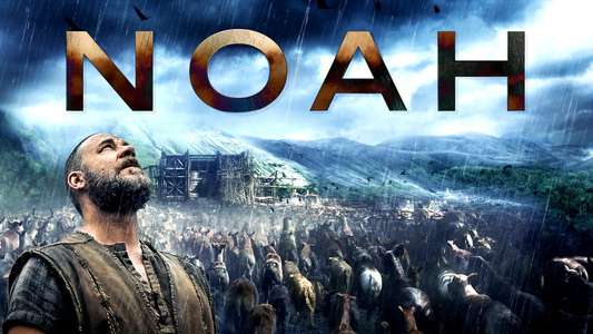 Noah - Backdrop