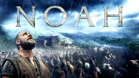 Noah - Backdrop