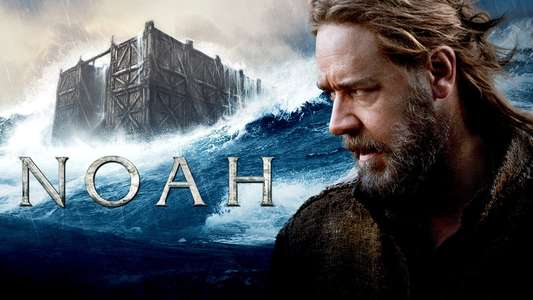 Noah - Backdrop