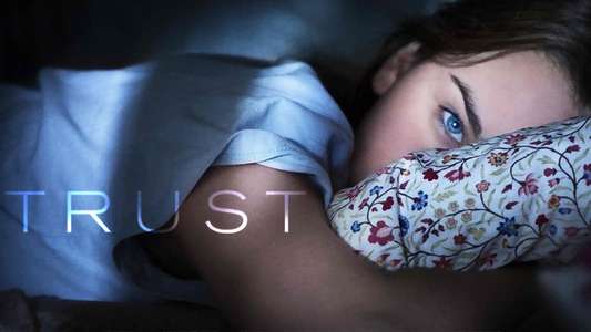 Trust - Backdrop