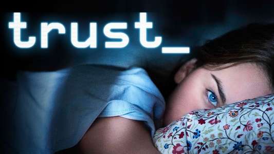 Trust - Backdrop
