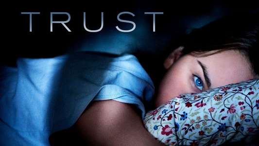 Trust - Backdrop
