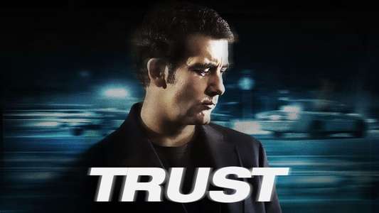 Trust - Backdrop