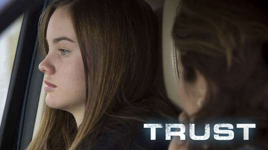 Trust - Backdrop