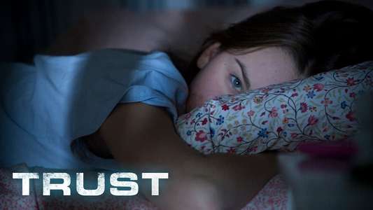 Trust - Backdrop