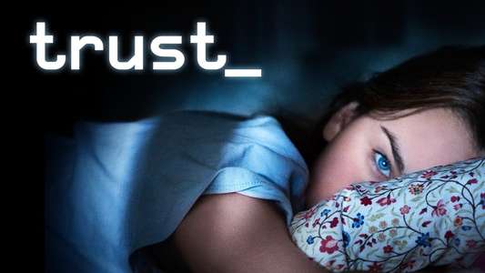 Trust - Backdrop