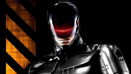 RoboCop - Backdrop