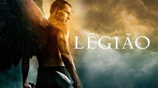 Legion - Backdrop