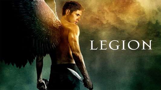 Legion - Backdrop