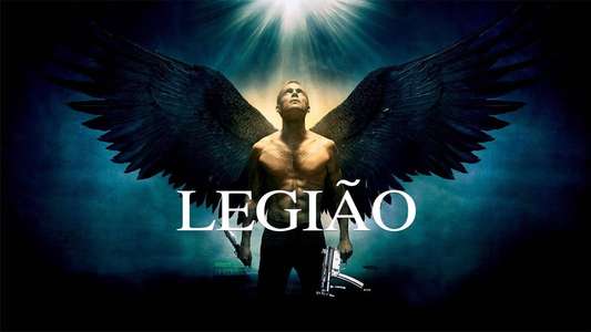 Legion - Backdrop