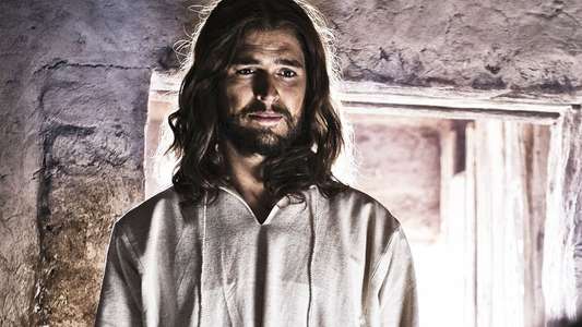 Son of God - Backdrop