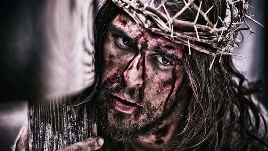Son of God - Backdrop