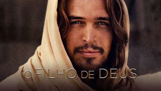 Son of God - Backdrop