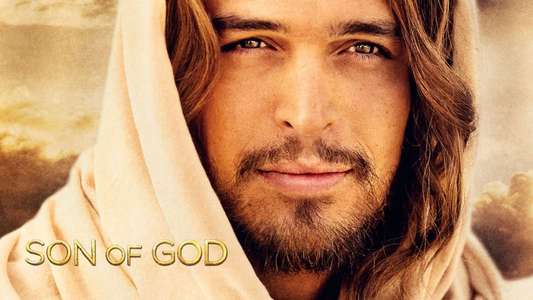 Son of God - Backdrop