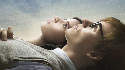 The Theory of Everything - Backdrops
