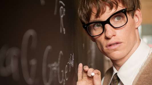 The Theory of Everything - Backdrops