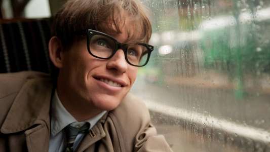 The Theory of Everything - Backdrops