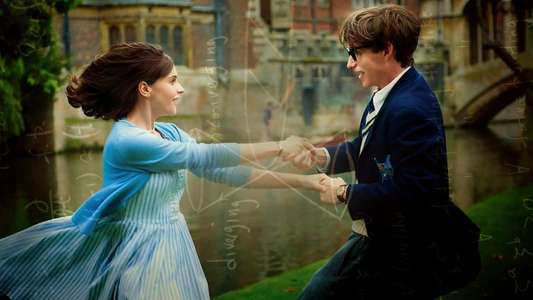 The Theory of Everything - Backdrops
