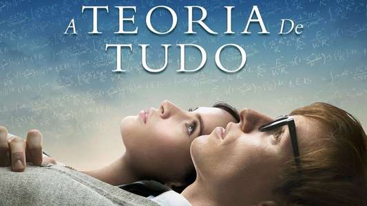 The Theory of Everything - Backdrops