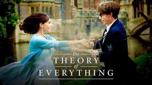 The Theory of Everything - Backdrops