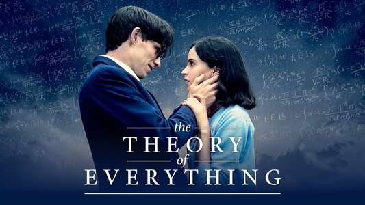 The Theory of Everything - Backdrops