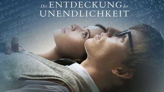 The Theory of Everything - Backdrops