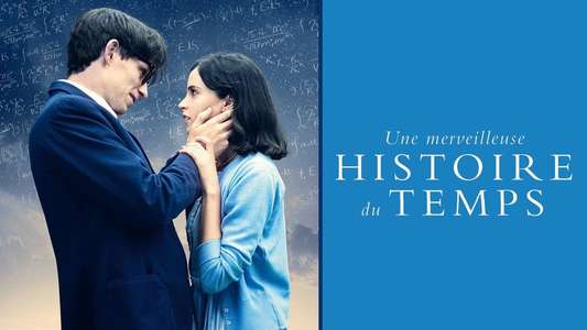 The Theory of Everything - Backdrops