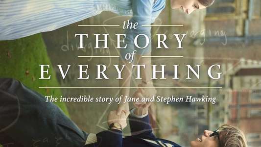 The Theory of Everything - Backdrops