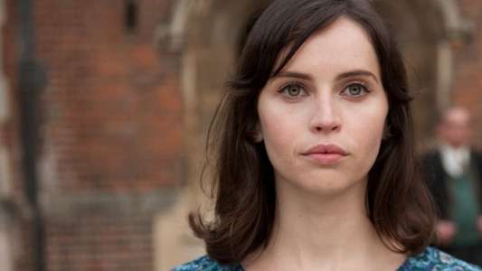 The Theory of Everything - Backdrops